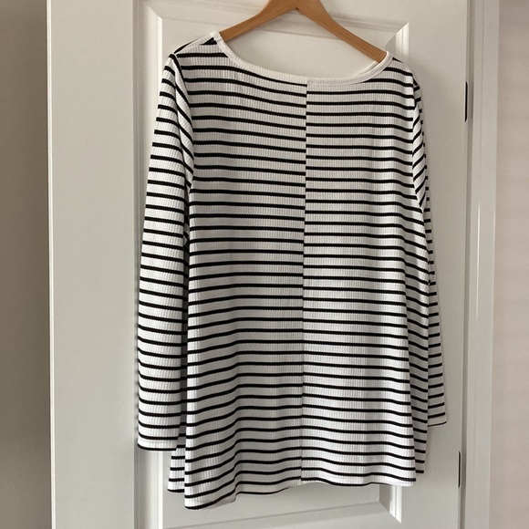 Lane Bryant 22/24 top long sleeves - Picture 6 of 11